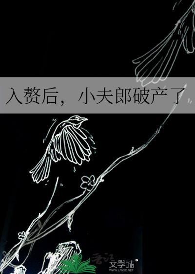 小夫郎破产了 不渡神明