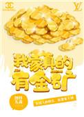 我家真的有金矿晋江文学