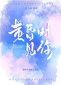 黄昏时见你魔法少女