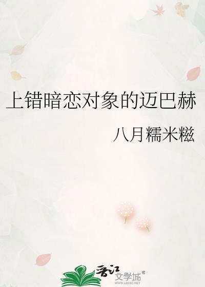 上错暗恋对象的迈巴赫完整版
