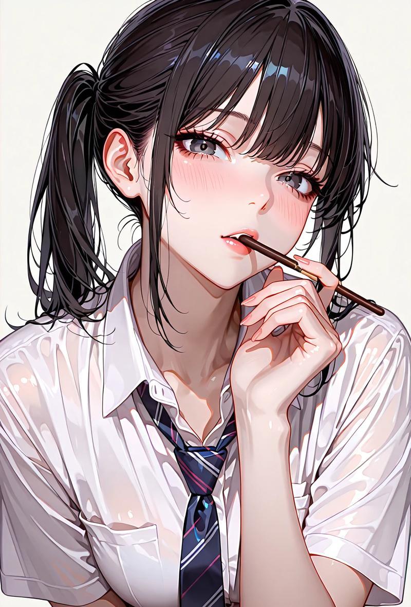 研究生的日常生活