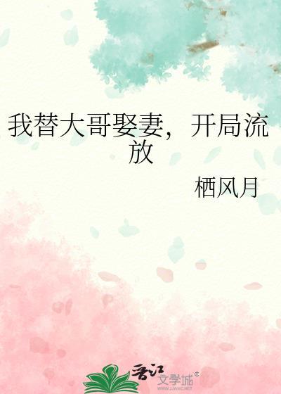 我替大哥去中原联姻短剧